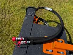2025 Wolverine Trencher