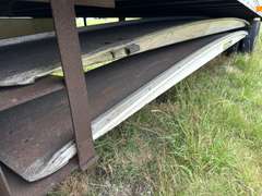 16' x 18" Melcher Car Ramps