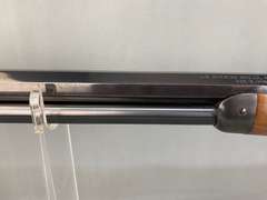 Winchester 1886 .45-70Govt Lever Action Rifle #01262 MM343