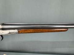 Savage Fox Sterlingworth 20ga Side by Side Shotgun #265261
