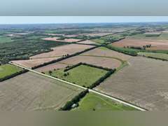 Tract 2: 54.3± Acres