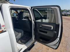 2015 Ram 2500 SLT 4x2 Truck