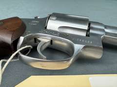 Rossi 851 38Sp Revolver w/box #J092289