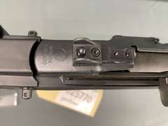 Ruger Mini 14 5.56 Semi-Auto Rifle NIB #584-12078