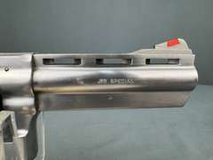 Rossi 851 38Sp Revolver w/box #J092289