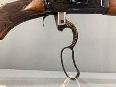 Winchester 1886 .45-70Govt Lever Action Rifle #01262 MM343