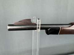 Remington Nylon 66 22LR Semi-Auto Rifle w/Scope #451566