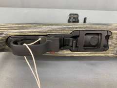 Ruger 22 Charger 22LR Semi-Auto Pistol w/soft case & box #490-15710