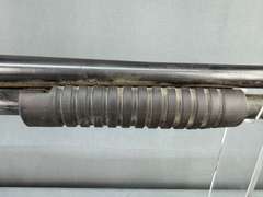 Western Field M550ABD 12ga Pump Shotgun #H367356