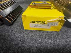 (4) Boxes 243 Win. Ammunition