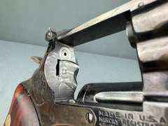 Smith & Wesson 19-3 357Mag Revolver w/holster #9K80032