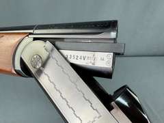 Savage 330 20ga Over/Under Shotgun #33524V