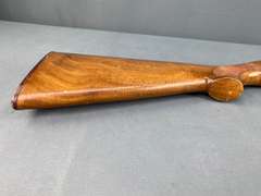Franchi 20ga Semi-Auto Shotgun #83369