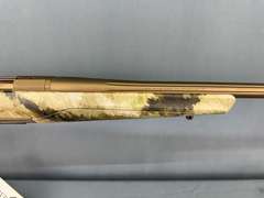 Browning X-Bolt Hells Canyon LR 6.5Creedmoor Bolt Rifle w/box #05531ZP354