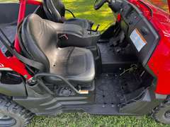 2008 Kawasaki Teryx LE 750 4x4 ATV