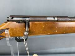 Lakefield Mark II 22LR Bolt Rifle No Mag #271199
