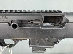 Ruger PC Carbine 9mmLuger Semi-Auto Rifle #910-83775