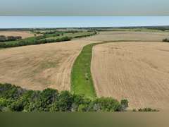 Tract 2: 54.3± Acres