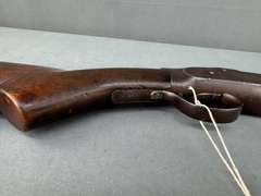 Iver Johnson Champion 410ga Single Shotgun #56208