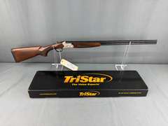 TriStar Hunter EX 410ga Over/Under Shotgun NIB #AR41004156