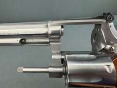 Smith & Wesson 686 357Mag Revolver w/box #ACL0240