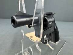 H&R 732 32S&W Revolver #AH36287 w/1 box Ammunition