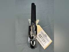 Colt Single Action Army P1840 45cal Revolver w/box #SA60657