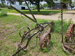 2-Bottom Plow