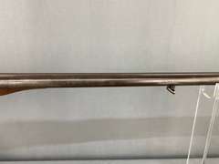 20ga Side by Side Shotgun #NVSN