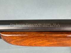 Marlin 39-A 22S/L/LR Lever Rifle #D12705