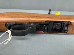 Ruger 10/22 International Classic 22LR Semi-Auto Rifle NIB #0003-16544
