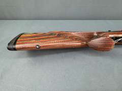 Savage 93R17 17HMR Bolt Rifle #0702688