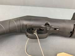Savage A22 22WMR Semi-Auto Rifle #K467748