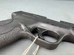 Smith & Wesson M&P 9 Shield 9mm Semi-Auto Pistol w/box #HPP9640