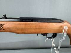 Ruger 10/22 International Classic 22LR Semi-Auto Rifle NIB #0003-16544