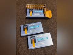 (5) Boxes of 243 Ammunition