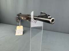 Remington Nylon 66 22LR Semi-Auto Rifle #473156