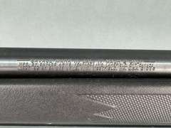 Savage Mark II 17Mach2  Bolt Rifle #1257888