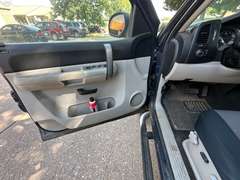 2009 Chevy Silverado Z71 4x4 Pickup Truck