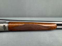 Savage Fox Sterlingworth 20ga Side by Side Shotgun #265261