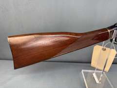 Harrington & Richardson 1871 Buffalo Classic 45/70Govt Single Shotgun #CBA010826