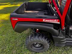 2008 Kawasaki Teryx LE 750 4x4 ATV