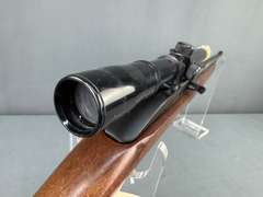 Marlin Glenfield 75C 22LR Semi-Auto Rifle w/Scope #19398181