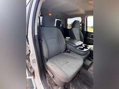 2015 Ram 2500 SLT 4x2 Truck