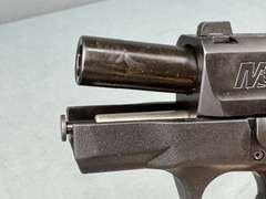 Smith & Wesson M&P 9 Shield 9mm Semi-Auto Pistol w/box #HPP9640