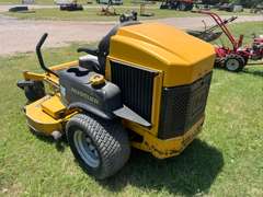 Hustler 60" Zero Turn Mower