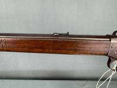 Remington 4 22S/L Single Rifle #NVSN