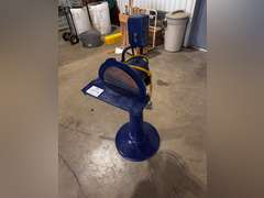 13" Disc Sander on Stand