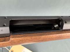 Browning X-Bolt Hunter 25-06Rem Bolt Rifle NIB #78446ZR354