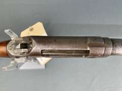 Winchester 1897 12ga Pump Shotgun #481933